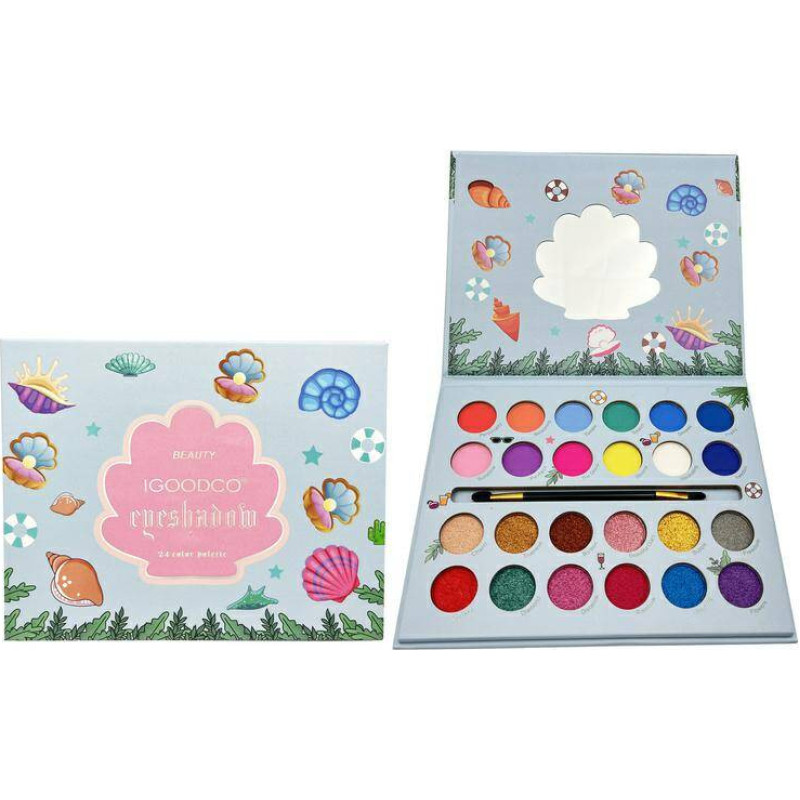 Other 27599 MALOWIDŁA DLA LALEK