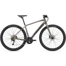Giant Jalgratas GIANT ToughRoad SLR 2, Metal (L)