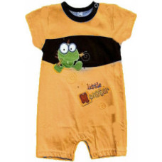 Koala Baby Rompers Little Monster 62 cm 1667