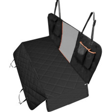 Mkid Pārvalks autosēdeklim-paklājs mājdzīvniekam 5403 [A]