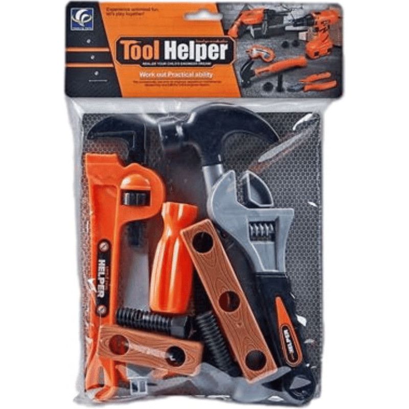 Tööriista komplekt 16 osa