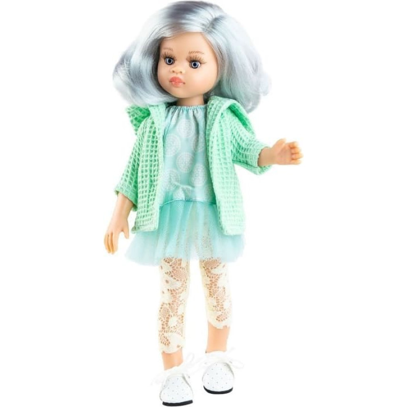 Paola Reina Nukk Kira 32cm