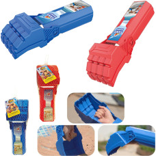 NAKŁADKI NA RĘCE ZABAWA W PIASKU