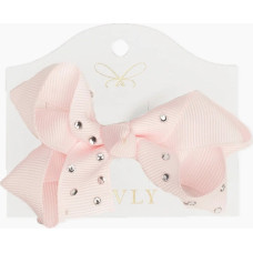 Livly Clothing Livly matu spradze Medium Bow Sparkle My Mind