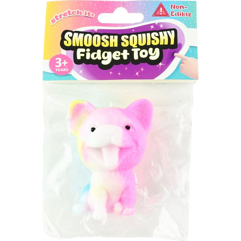 Mudimismänguasi Koer 7,5 cm