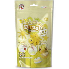 Science4You Tee ise - Voolimismass - Kollane