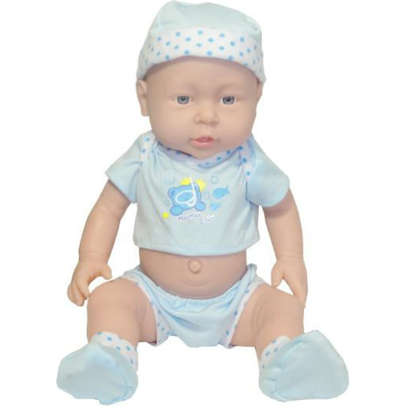 Hipo 76083 – Poiss-nukk, 40 cm