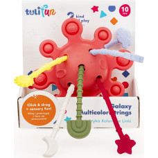 Dumel Tuli Fun TF30134 – „Galaktika“ värvilised nöörid