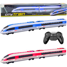 POCIĄG NA NA RADIO ŁADOWARKA