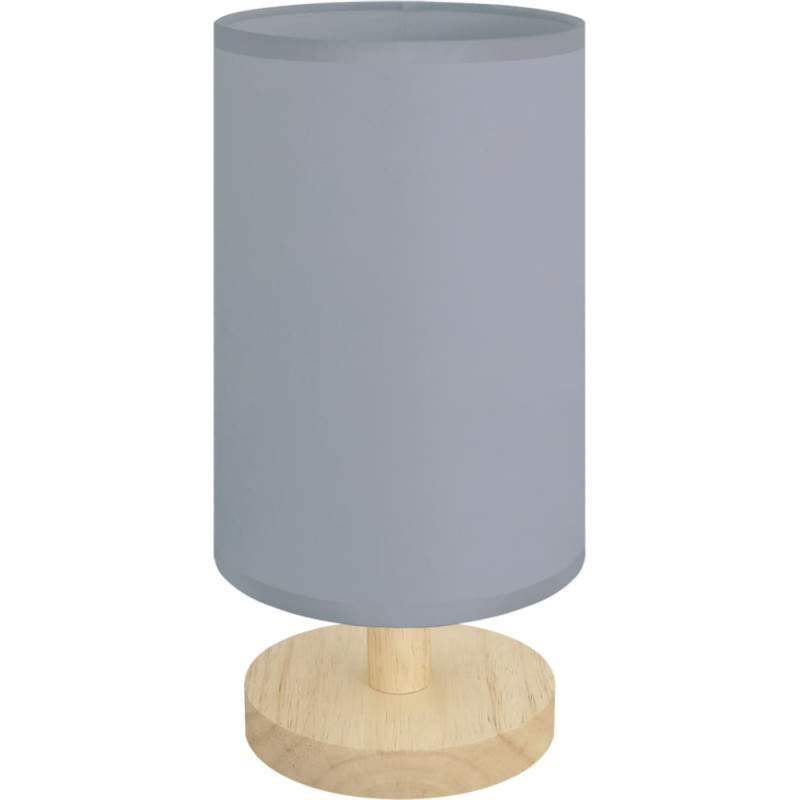 Str&uuml;hm DESK LAMP BELA E14 GREY