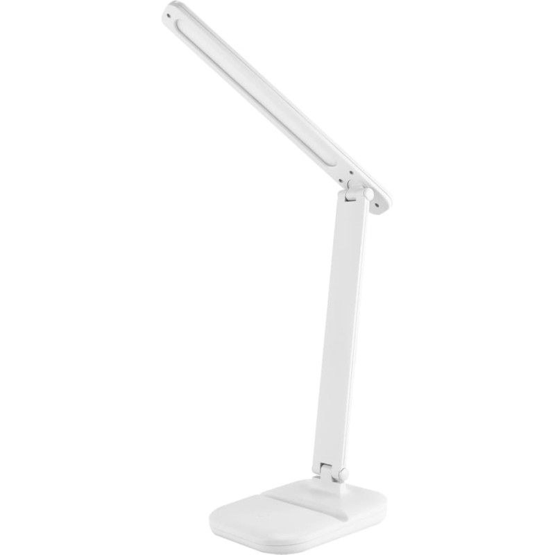 Strühm Laualamp ZET LED WHITE