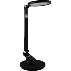 Strühm Laualamp RAGAS LED BLACK CCT