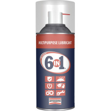 Arexons 6 in 1 MULTIPURPOSE LUBRICANT 150 ml