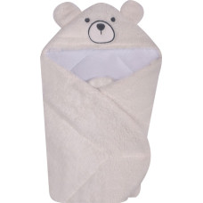 Duet Baby vastsündinu ümbrik - 755  - TEDDY - ECRU