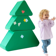 Iglu Soft Play Soft Play Tree