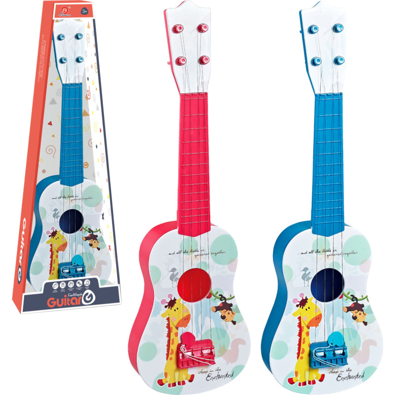 GITARA 21