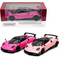 2016 PAGANI HUAYRA BC