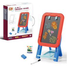 Joonistustahvel kahepoolne