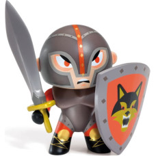 Djeco Arty Toys - R&uuml;&uuml;tlid - Flow