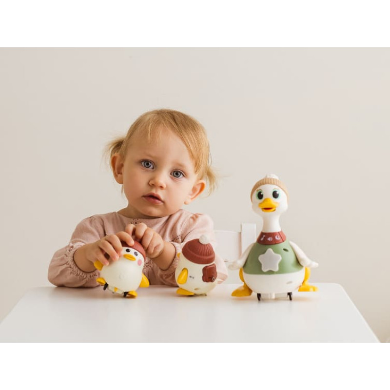 Dumel DD30840 – part Monika tibudega