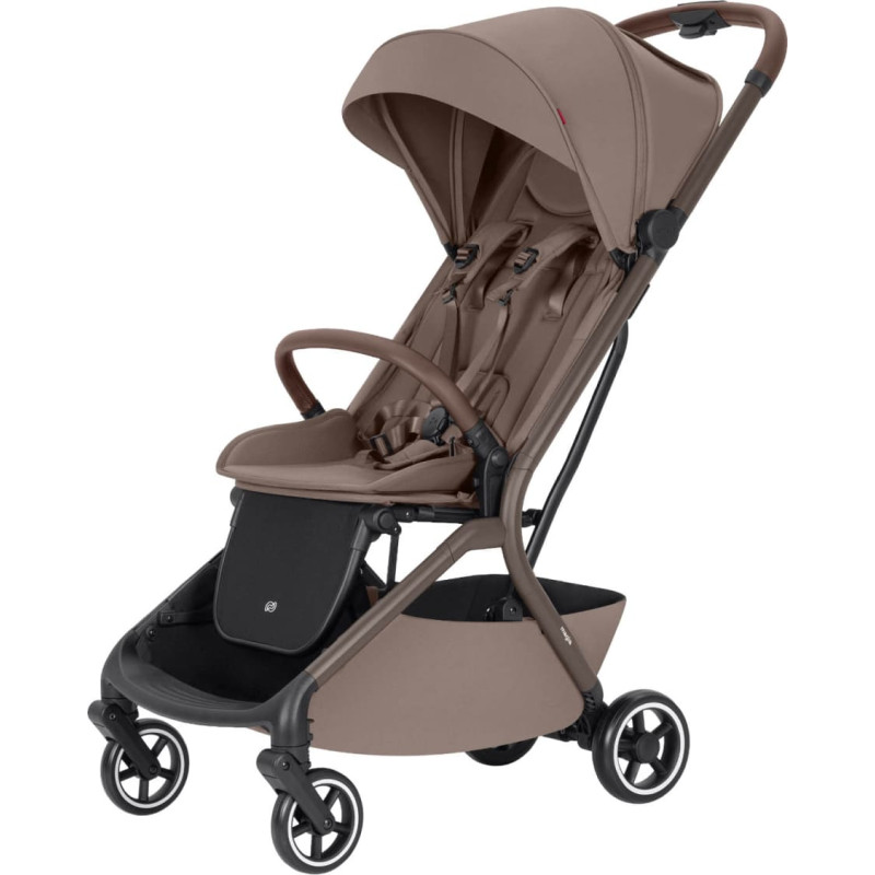 Carrello Baby Baby stroller CARRELLO Magia CRL-5555 Cocoa Beige