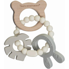 Teddykompaniet n&auml;rimisr&otilde;ngas Cream