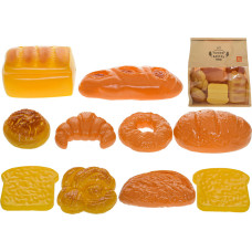 Mänguküpsised, 10 tükki