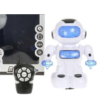 549586 Mängurobot