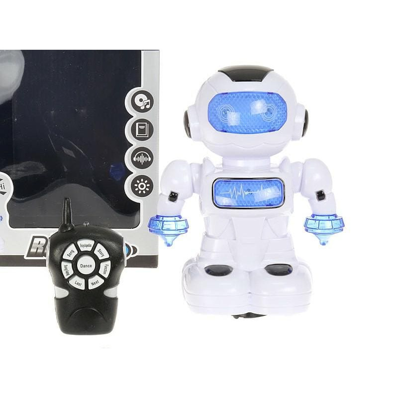 549586 Mängurobot