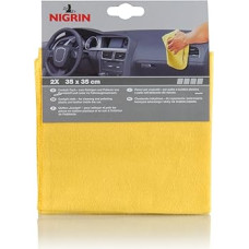 Nigrin Cockpit Cloth Nigrini