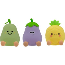 Mary's MW61495 Lampka nocna LED RGB Owocowa ekipa zestaw