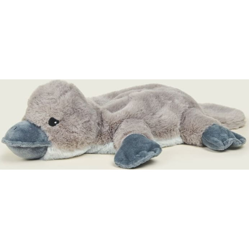 Warmies - Soojendatav mänguasi - Nokkaelanik