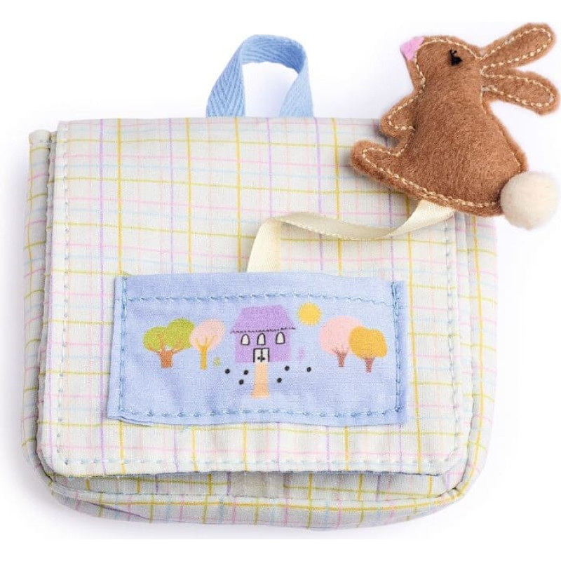 Djeco Nukud - Nunnu koolikott