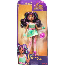 Spin Master 6067324 Ükssarvikute Akadeemia – komplekt nukuga Ava