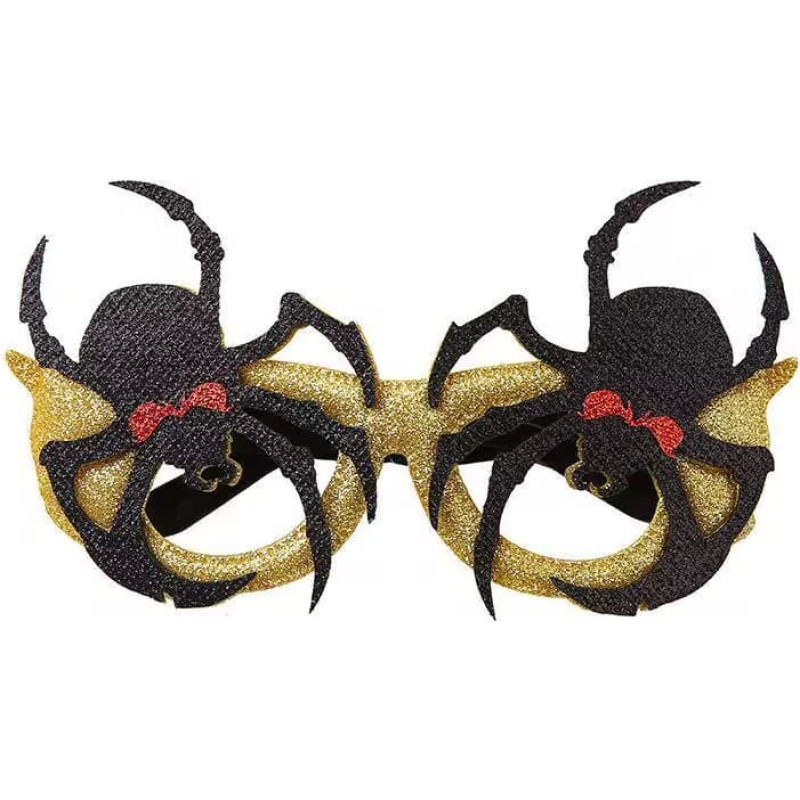 Halloween prillid Ämblik