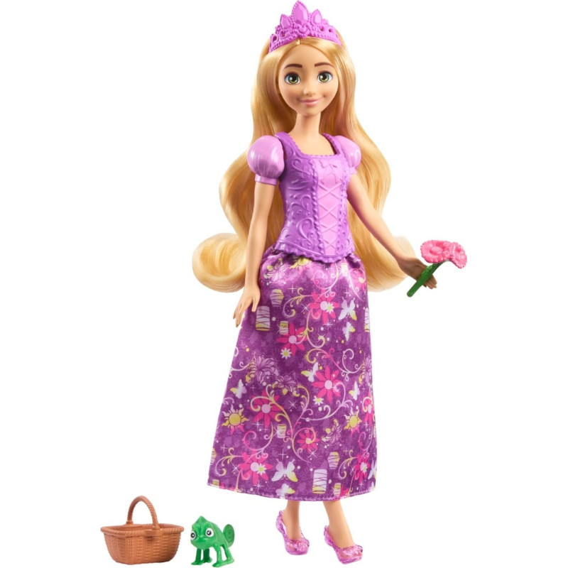 Disney Princess® Rapuntsel