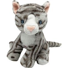 Tulilo AXIOM 9302 Kot Emil pręgowany 20 cm