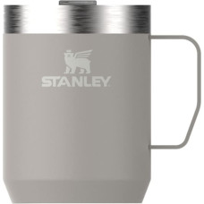 Stanley Krūze The Everyday Camp Mug Classic 0,25L gai&scaron;i pelēka
