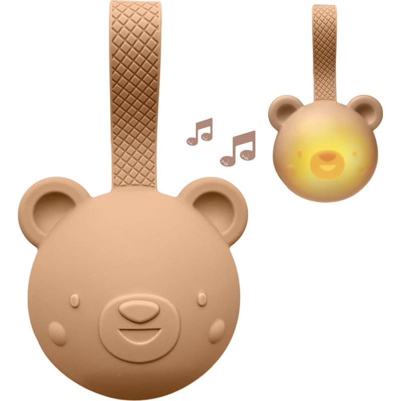 Taf Toys muusikaga &ouml;&ouml;lamp Dream Bear