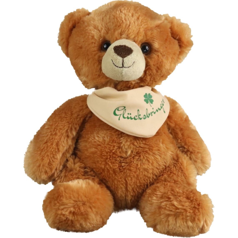 Uni-Toys Plush toy Bear, 23 cm