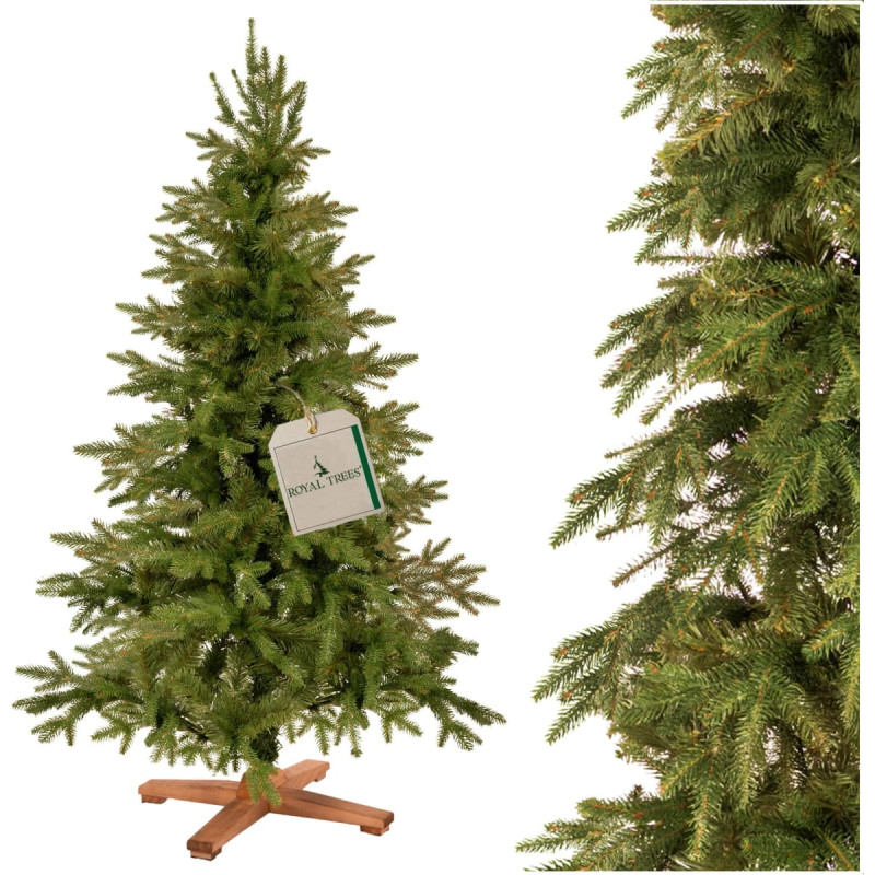 Springos Tehiskuusk CT0255, PREMIUM Himaalaja kuusk 150 CM