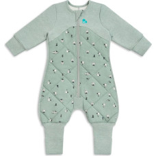 Love To Dream SLEEP SUIT COTTON/MERINO