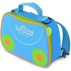 Trunki LUNCH BAG - TERRANCE - BLUE