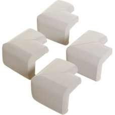 Dreambaby FOAM CORNER BUMPERS 4 PACK