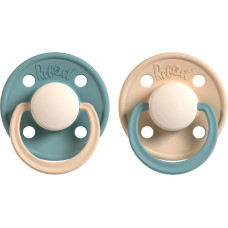 Rebael Rainy Pearly Lion  / Dusty Pearly Snake Size 2