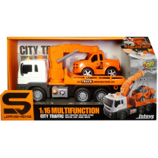 Other 92946 AUTO CIĘŻAR&Oacute;WKA NA BAT.