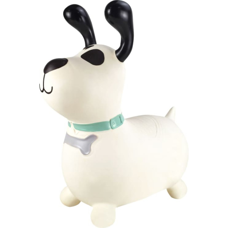 BO . &Scaron;okliukas - &bdquo;Baltas &scaron;uniukas"