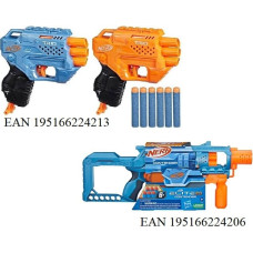 Hasbro Nerf NERF - 24213 / 4206 - ELITE 2.0 - MIX