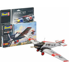 Revell H Model Set Junkers F.13