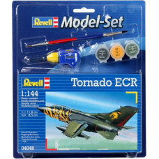 Revell H Model Set Tornado ECR